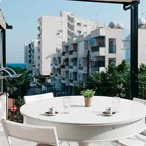 Seasunlove Apt. Ларнака